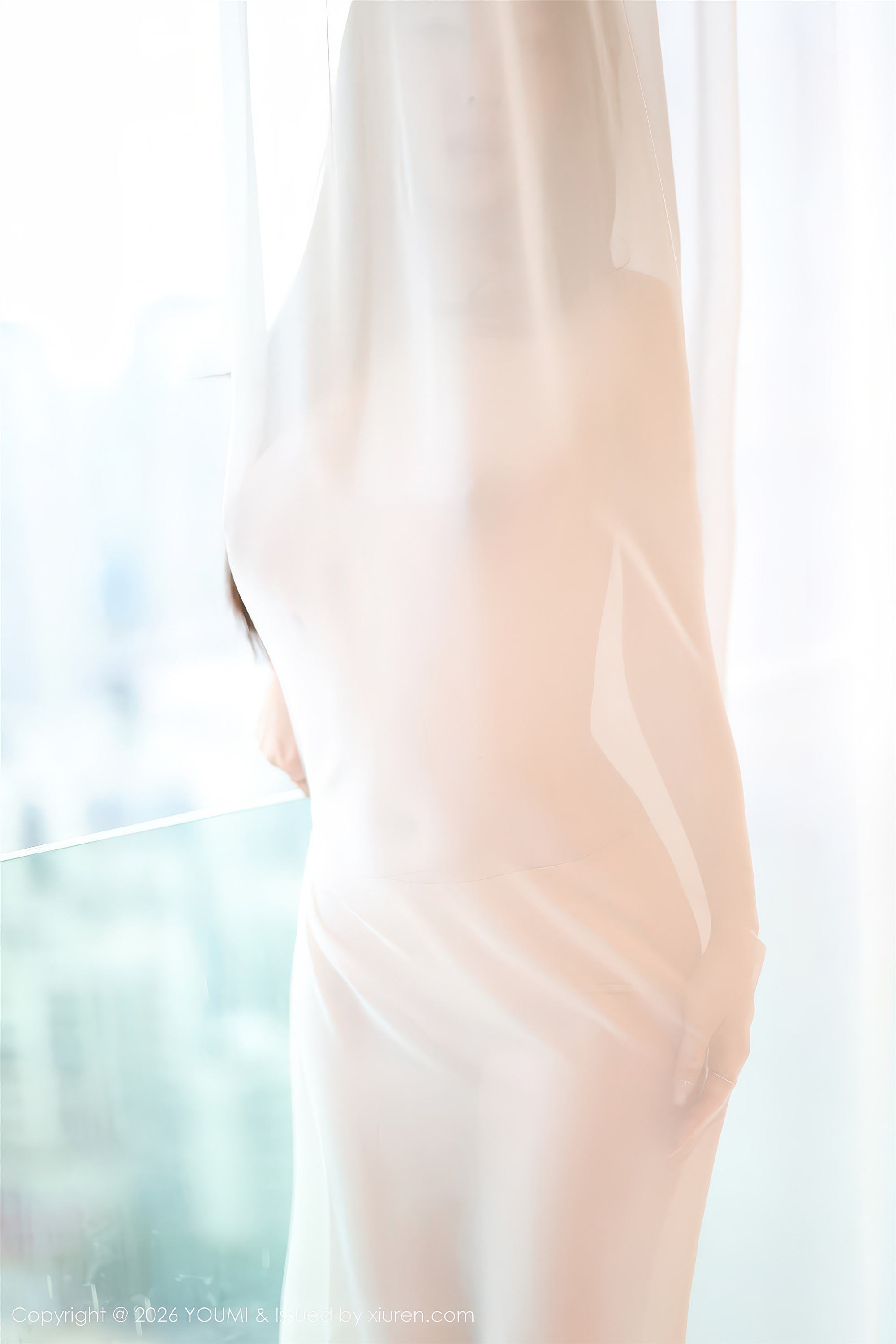 YouMi尤蜜荟 2026.01.16 VOL.1200 Twins-夭夭